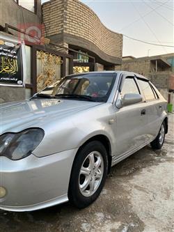 Geely CK